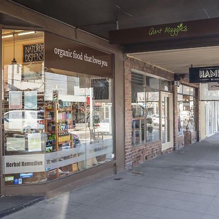 Boutique Stays - Hampton Hub Melbourne Luaran gambar