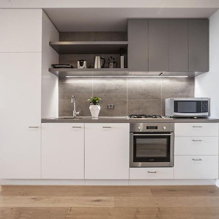 Boutique Stays - Hampton Hub Melbourne Luaran gambar