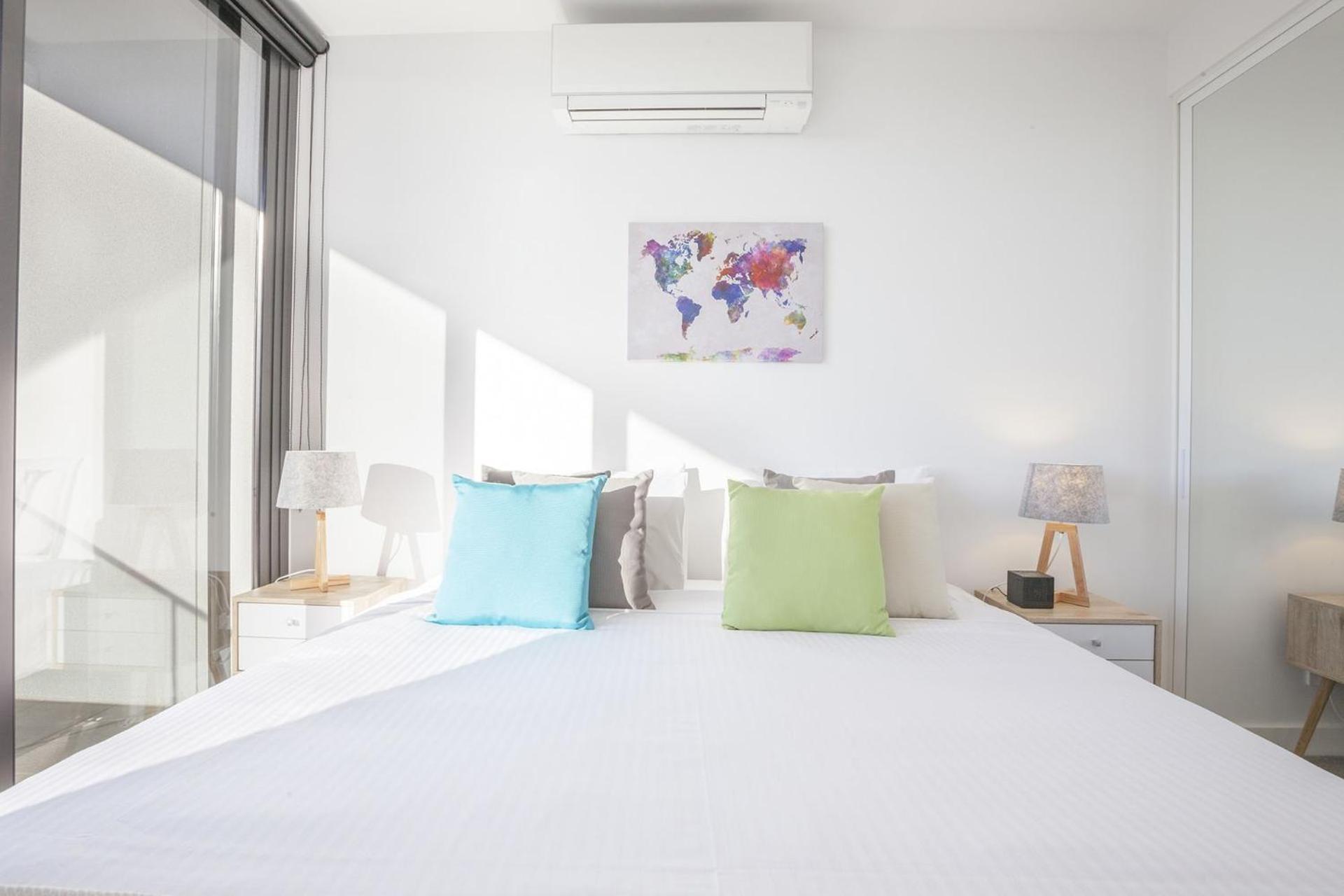 Boutique Stays - Hampton Hub Melbourne Luaran gambar