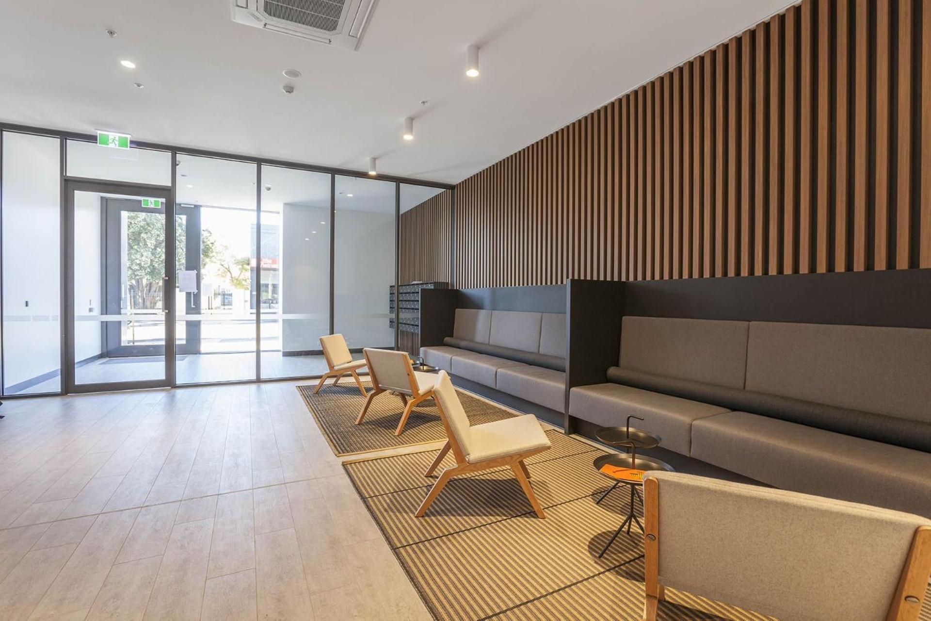 Boutique Stays - Hampton Hub Melbourne Luaran gambar